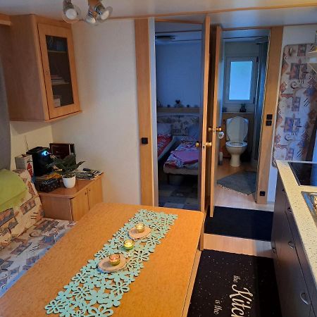 Lexi Zen House Leilighet Kamnik Eksteriør bilde
