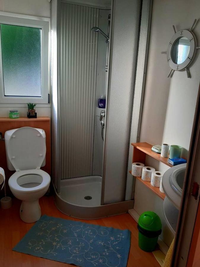 Lexi Zen House Leilighet Kamnik Eksteriør bilde