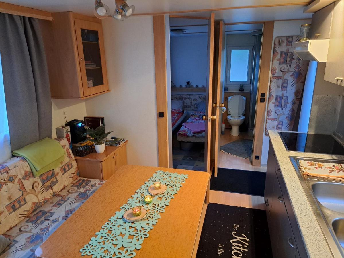 Lexi Zen House Leilighet Kamnik Eksteriør bilde